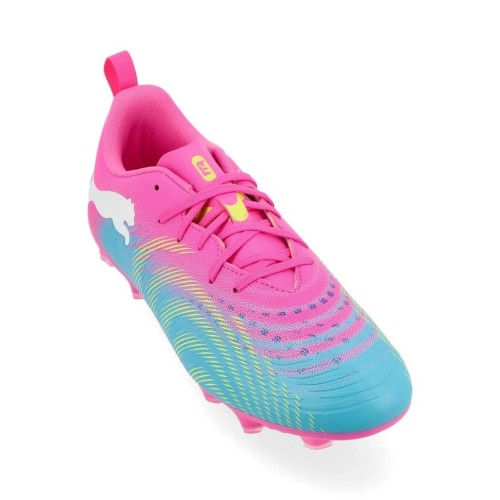 Puma Future 9 Play FG/AG Junior