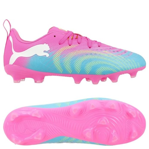 Puma Future 9 Play FG/AG Junior