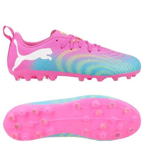 Puma Future 9 Play MG Junior