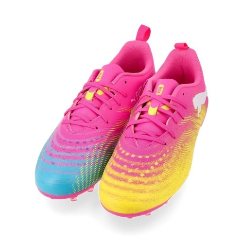 Puma Future 9 Play MG Junior