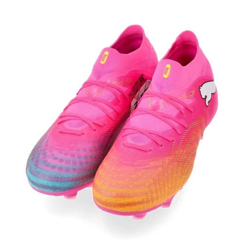 PUMA Future 9 Pro FG/AG JUNIOR