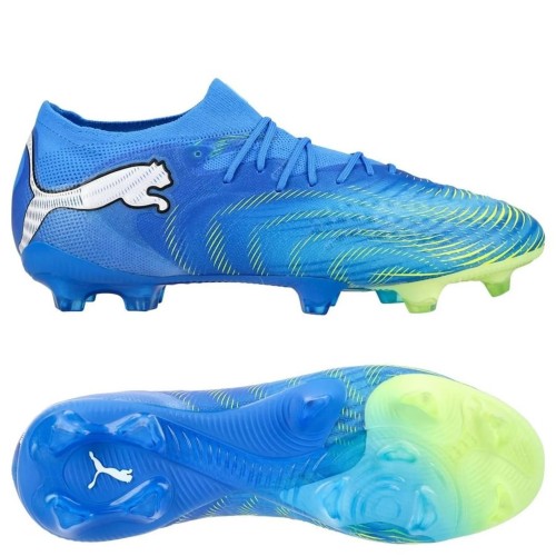 Puma Future 9 Ultimate Low FG