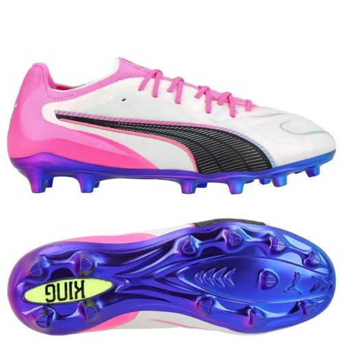 Puma King 20 Ultimate FG/AG