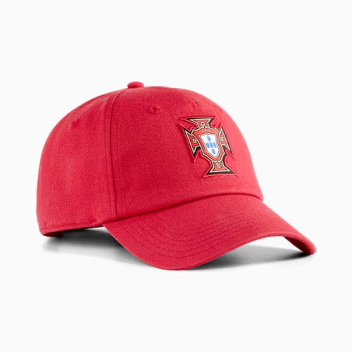 Puma Portugal 2026 Essentials