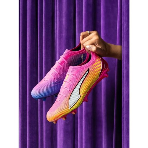 PUMA Ultra 6 Ultimate FG