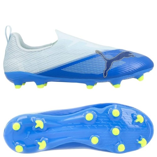 Puma Ultra 7 Play LL FG/AG Junior