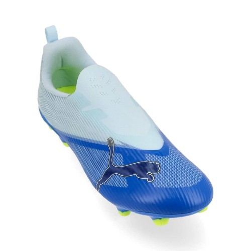 Puma Ultra 7 Play LL FG/AG Junior