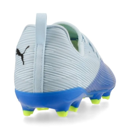 Puma Ultra 7 Play LL FG/AG Junior