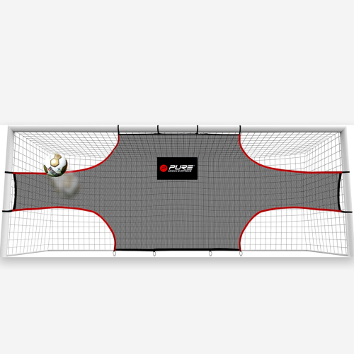 Pure Soccer Target Trainer