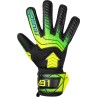 reusch Attrakt AB1 Silver Junior