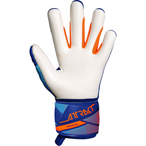 Reusch Attrakt Freegel Advance JR