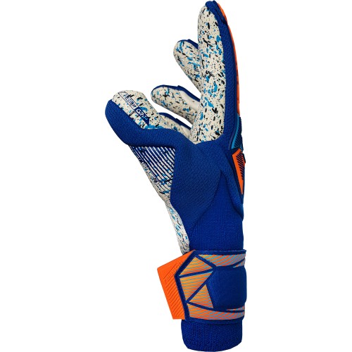 Reusch Attrakt Freegel Fusion Goaliator