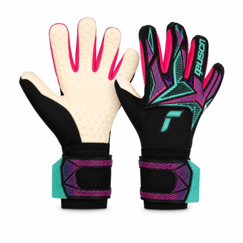 Reusch Attrakt Freegel Speedbump 7130