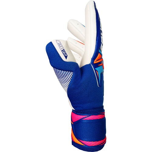 Reusch Attrakt  Gold X NC