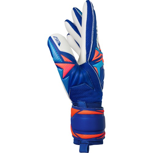 Reusch Attrakt Grip JR