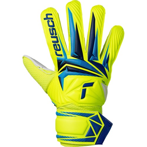 Reusch Attrakt  Solid JR