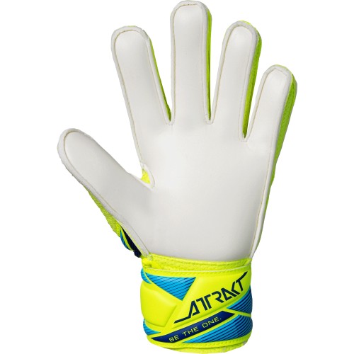 Reusch Attrakt  Solid JR