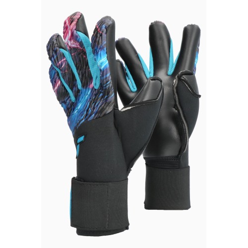Reusch Attrakt Venomous Infinity