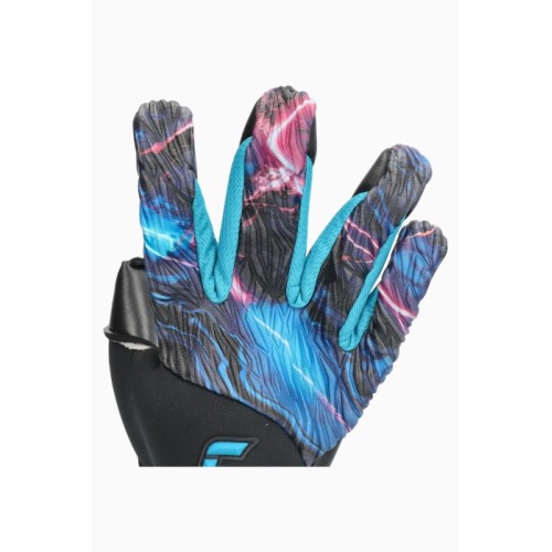 Reusch Attrakt Venomous Infinity