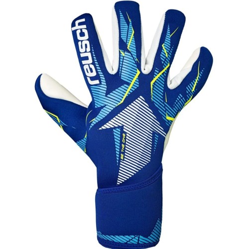 REUSCH Fastgrip Advance Junior