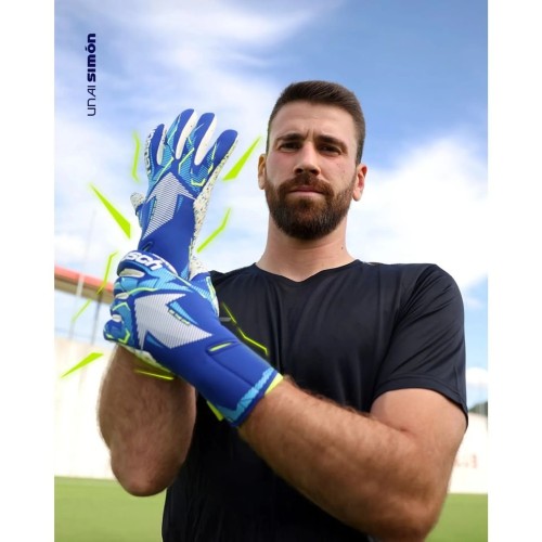 REUSCH Fastgrip Fusion