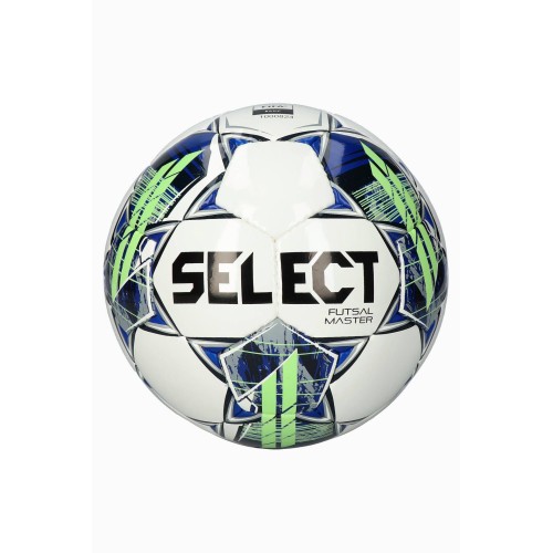 Select Futsal Master Grain v22