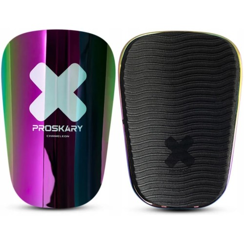Shin Pads Proskary Chameleon 13 X 9cm