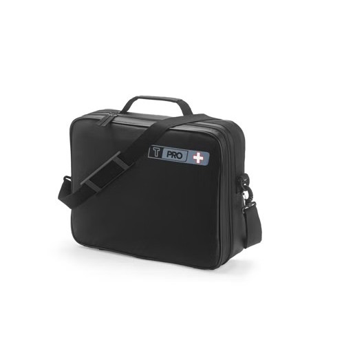 T-PRO first aid case - fully stocked