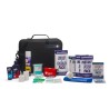 T-PRO first aid case - fully stocked