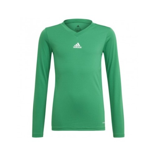 Thermoactive t-shirt adidas Team Base Tee Junior 515