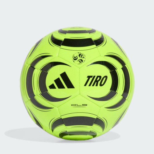 ADIDAS TIRO CLUB 532