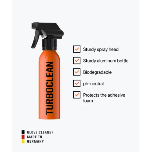 TURBOCLEAN - Glove Cleaner